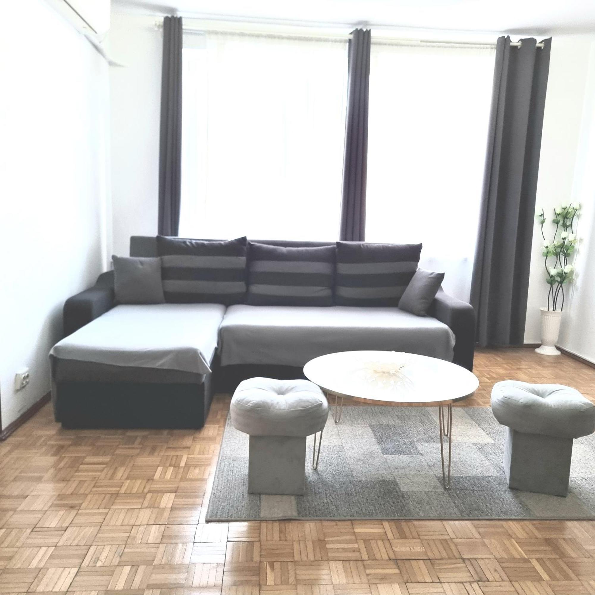 Chic Comfort 1Bdr With Landmark View - Concerthall Bucareste Exterior foto